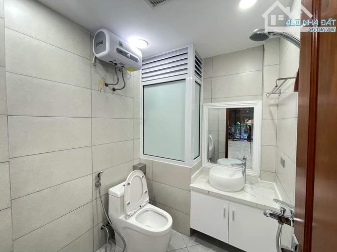 Bán Nhà MP Nguyễn Văn Tuyết, Đống Đa, 80m2, 10 tầng thang máy, giá 56.5 tỷ - 5