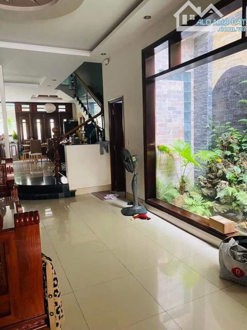 🏡 Bán Nhà 3 Tầng Diện Tích Cực Rộng Khu Du Lịch 🏡 - 5