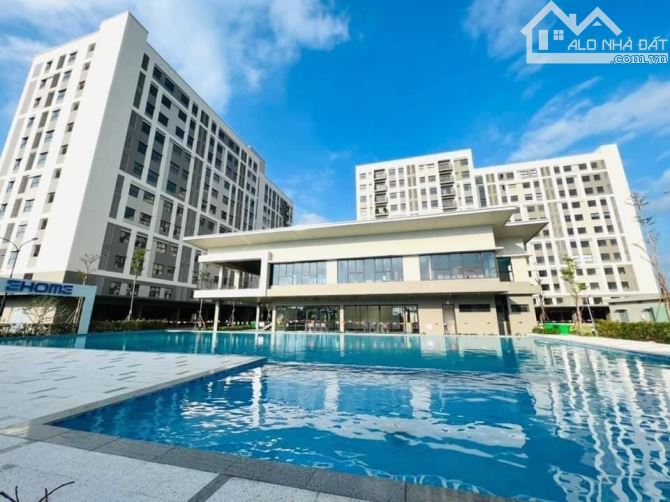Căn hộ Ehome Southgate giá 968 triệu/ căn của CĐT Nam Long - khu đô thị Waterpoint. - 6
