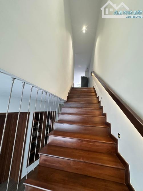 Bán Biệt Thự có hồ bơi khu Tên Lửa (14x20) 4 tấm tặng NTCC - 7
