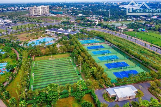Căn hộ Ehome Southgate giá 968 triệu/ căn của CĐT Nam Long - khu đô thị Waterpoint. - 7