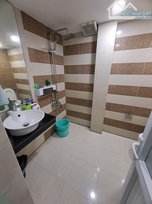 BÁN NHÀ MẶT TIỀN NGUYỄN TRƯỜNG TỘ, 4 LẦU, 4x20M, 5PN NHÀ CỰC ĐẸP - 8