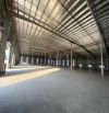 Cho thuê kho xưởng tiêu chuẩn EPE 3000-12.000m2 tại KCN Đồng Văn , Hà Nam.