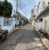 Khách gửi: Lô đất mặt tiền đường Lê Hồng Phong - đoạn cuối đường qua Nguyễn Thị Minh Khai