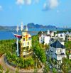 Bán đất biệt thự nhà phố liền kề Đại Phú Gia Quy Nhơn - Mệnh danh lá phổi xanh phố biển