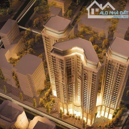 Cho thuê căn hộ N04 Hoàng Đạo Thuý 120m2 3 ngủ đồ cơ bản giá 18tr/ tháng. Có slot ô tô !