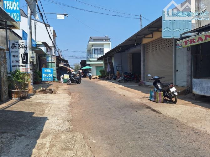 7x26 Mặt tiền nhựa gần nhà thờ Cẩm Tân, Xuân Tân. BÁN NHANH 1,45 tỷ