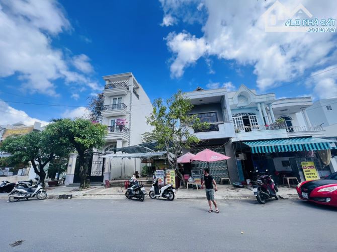 Cần bán lô đất mặt đường Lý Thái Tổ - Tây Mương - Hòn Xện - Vĩnh Hòa. Tp Nha Trang. Giá re