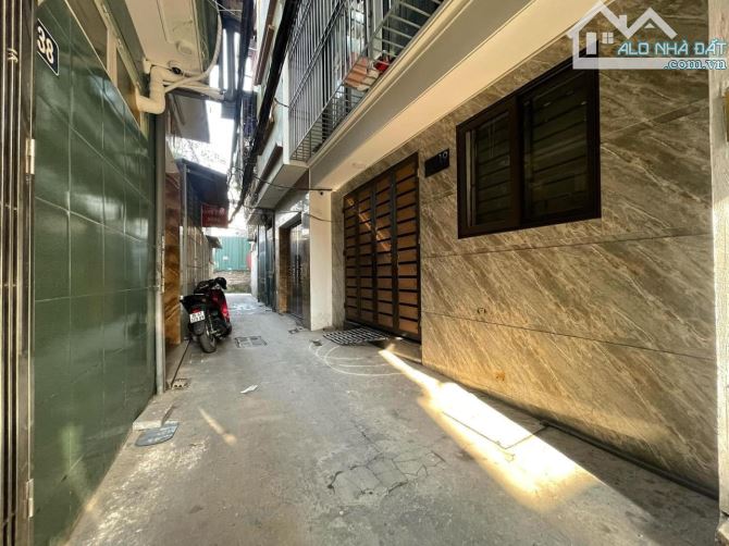 BÁN TÒA CHO THUÊ NGÕ 20 MỸ ĐÌNH 69/80M2 - 14 CĂN HỘ VIP - DÒNG TIỀN 80TR- GIÁ 17.7 TỶ