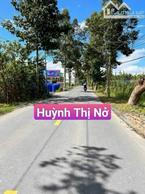 Tặng giấy phép xây dựng chính 1 trệt 1 lầu   ❌Bank thẩm định 2ty750❌Giá bán lỗ thu hồi vốn