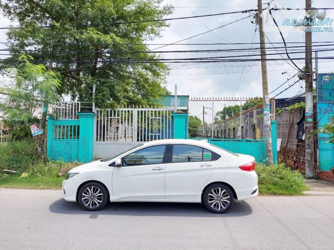 Mặt tiền Quận 8, 2410m2 thổ cư ngang 30m nở hậu tiện phân lô, biệt thự, xưởng, 100 tỷ TL