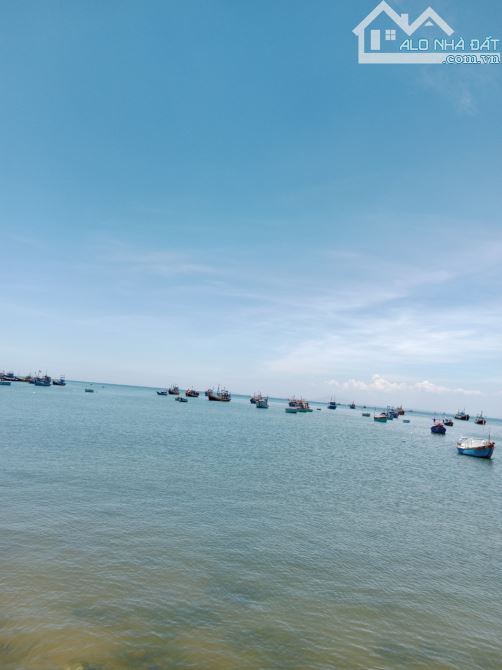Bán 78m2 đất thổ cư tại Mũi Né, cách biển vài bước chân, đường ô tô