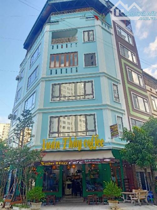 ĐẮT SẮT RA MIẾNG - PHÂN LÔ 2 LÀN ĐƯỜNG - LÔ GÓC - KINH DOANH BẤT CHẤP - 90m - 5T - 21tỷ