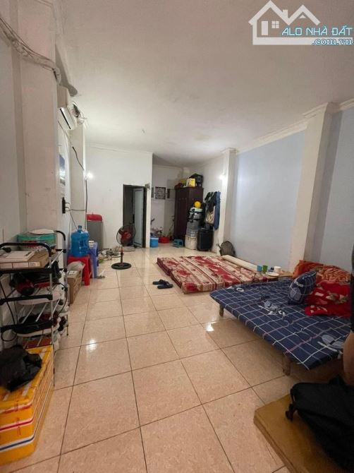 Bán Nhà gần ngã 3  Lương Thế Vinh - Phùng Khoang, Nam Từ Liêm. dt : 62M2. Giá : 13,7 Tỷ