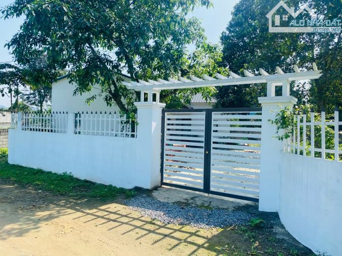 BÁN GẤP LÔ ĐẤT SẴN KHUÔN VIÊN NHÀ VƯỜN CÓ DIỆN TÍCH 774,7m2 ( 100m2 ONT) VIEW CỰC ĐẸP - 11