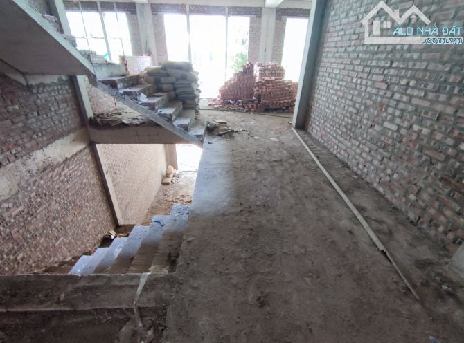 Cần Bán Căn Liền Kề Louis Đại Mỗ Nam Từ Liêm 100m2 5 Tầng. - 2