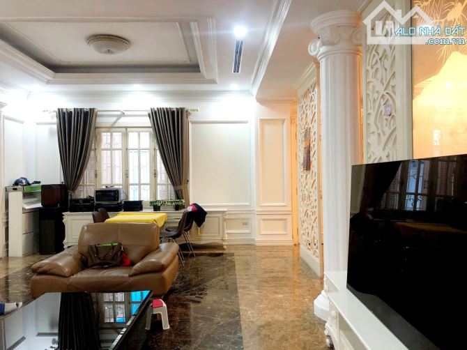 Chủ nhà nhờ bán căn Biệt thự đơn lập 255m2 ở Bán đảo Linh Đàm, Hoàng Mai với giá 216tr/m2. - 1
