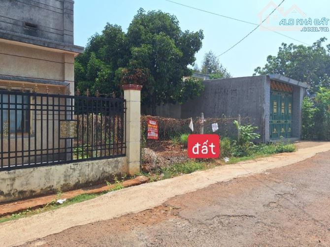 7x26 Mặt tiền nhựa gần nhà thờ Cẩm Tân, Xuân Tân. BÁN NHANH 1,45 tỷ - 1
