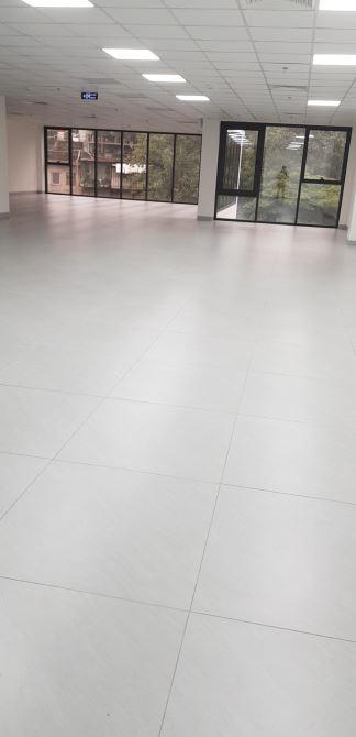 cho thuê văn phòng Hào Nam, 180 m2, gia 60 triệu 2 thang máy - 1