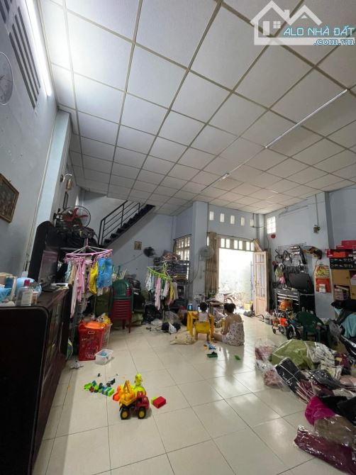 PHÚ NHUẬN-102M2-3TẦNG - NGANG 6M-XE HƠI ĐỖ CỬA-CHỈ 9.xxx TỶ.🌹 - 1