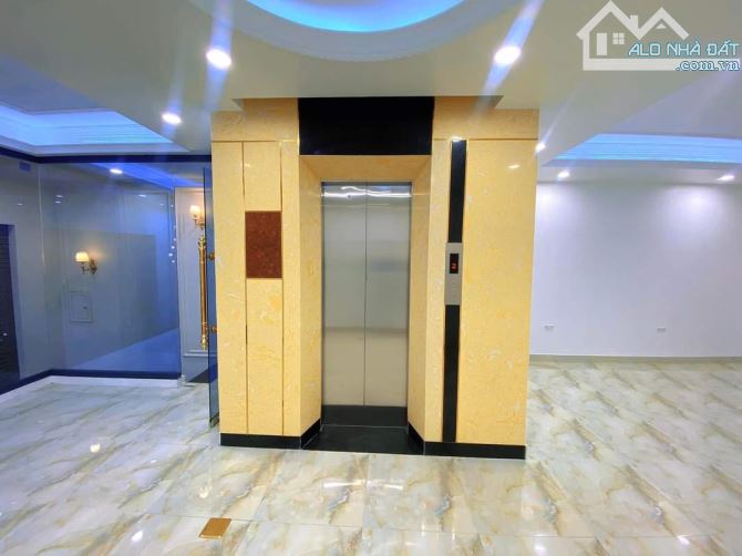 MẶT PHỐ NGUYỄN KHANG CẦU GIẤY 33.5 TỶ 70M 9 TẦNG VỈA HÈ KINH DOANH BẤT CHẤP - 1