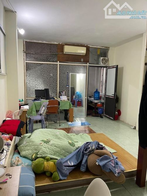 Bán Nhà gần ngã 3  Lương Thế Vinh - Phùng Khoang, Nam Từ Liêm. dt : 62M2. Giá : 13,7 Tỷ - 1