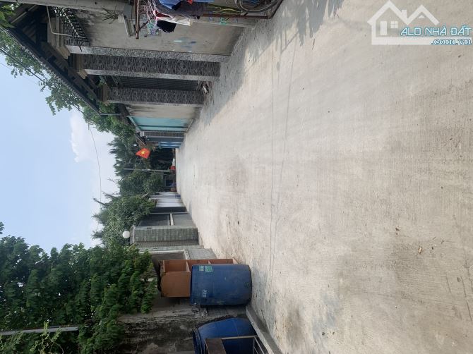 Đất đg Lã Xuân Oai TNP.A Q9 98m2 đất ở SHR giá rê - 2