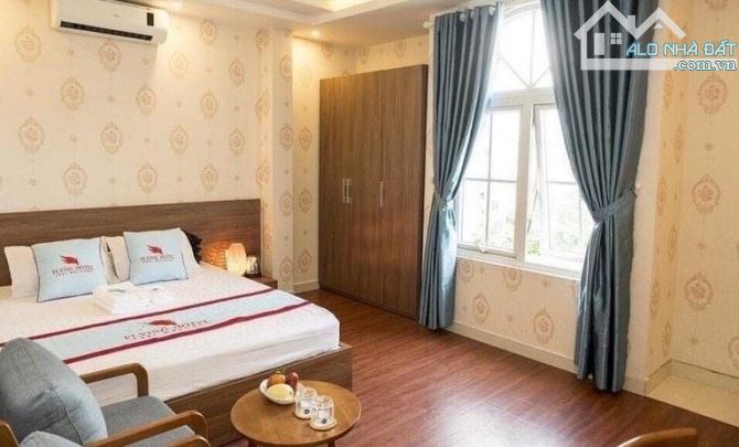 ❌Cho thuê khách sạn 5 tầng mặt tiền Lê Mạnh Trinh - Cách bãi biển 100m - Sơn Trà - Đà Nẵng - 2