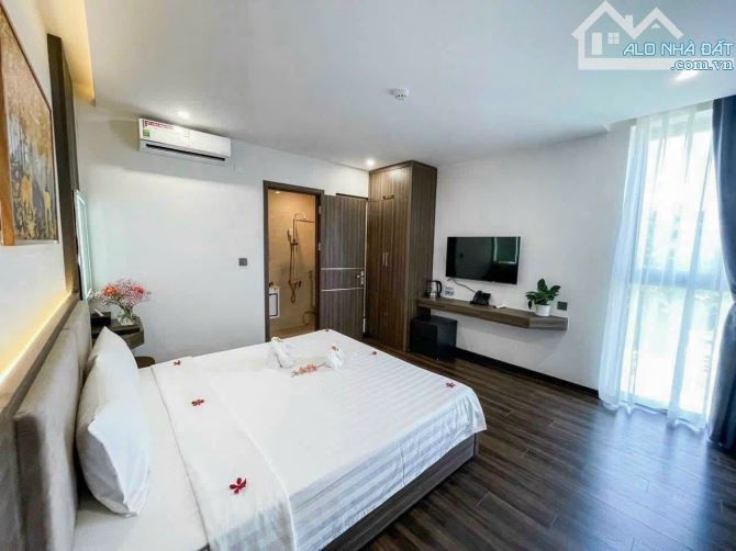Hạ giá sốc nhiệt khách sạn Hoàng Diệu - Nha Trang, sát biển, thích hợp đầu tư kinh doanh - 2
