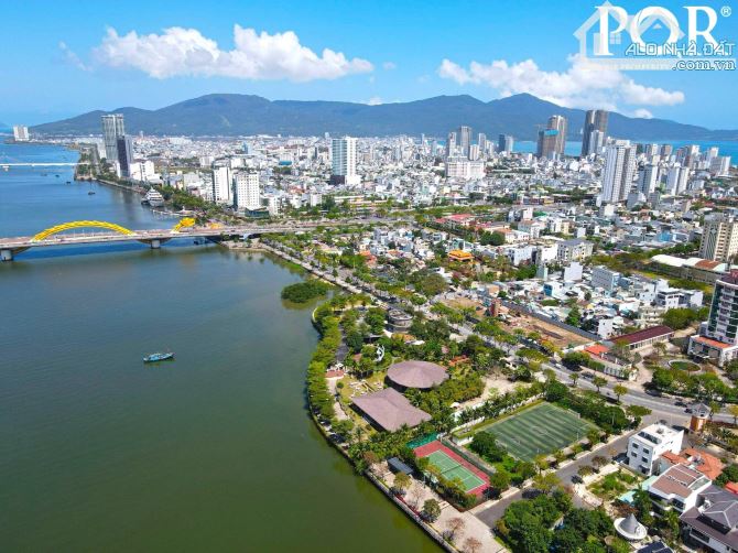 Bán căn hộ view trực diện Sông Hàn Sun Ponte Residence - View nhìn trực diện ra cầu Rồng - 2