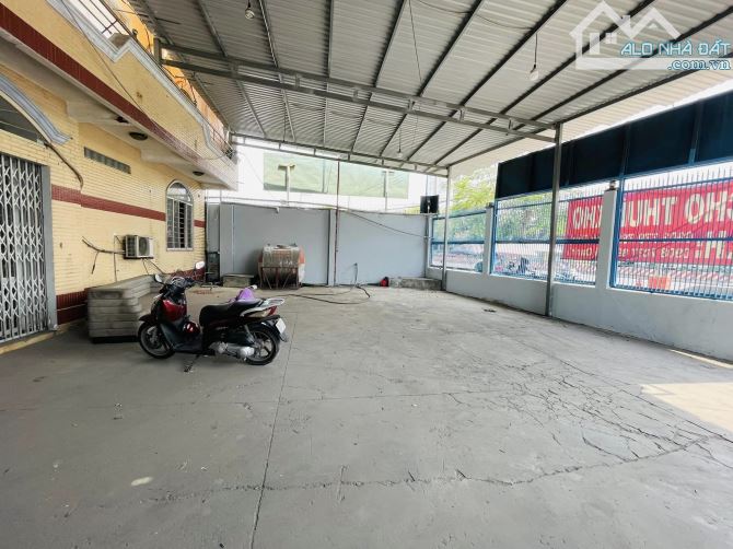 Mặt tiền Quận 8, 2410m2 thổ cư ngang 30m nở hậu tiện phân lô, biệt thự, xưởng, 100 tỷ TL - 2