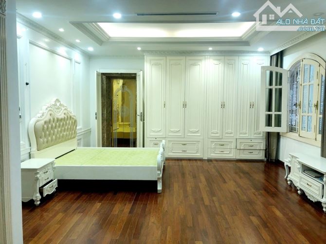 Chủ nhà nhờ bán căn Biệt thự đơn lập 255m2 ở Bán đảo Linh Đàm, Hoàng Mai với giá 216tr/m2. - 3