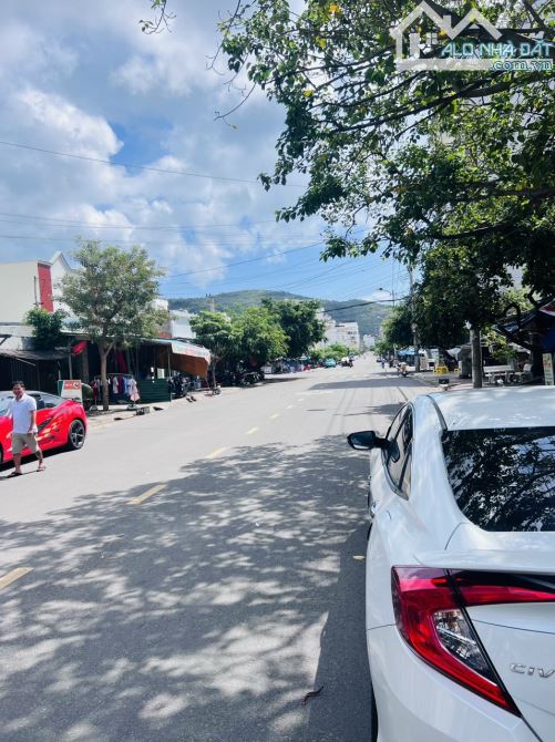 Cần bán lô đất mặt đường Lý Thái Tổ - Tây Mương - Hòn Xện - Vĩnh Hòa. Tp Nha Trang. Giá re - 3