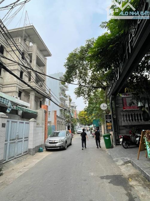 PHÚ NHUẬN-102M2-3TẦNG - NGANG 6M-XE HƠI ĐỖ CỬA-CHỈ 9.xxx TỶ.🌹 - 3