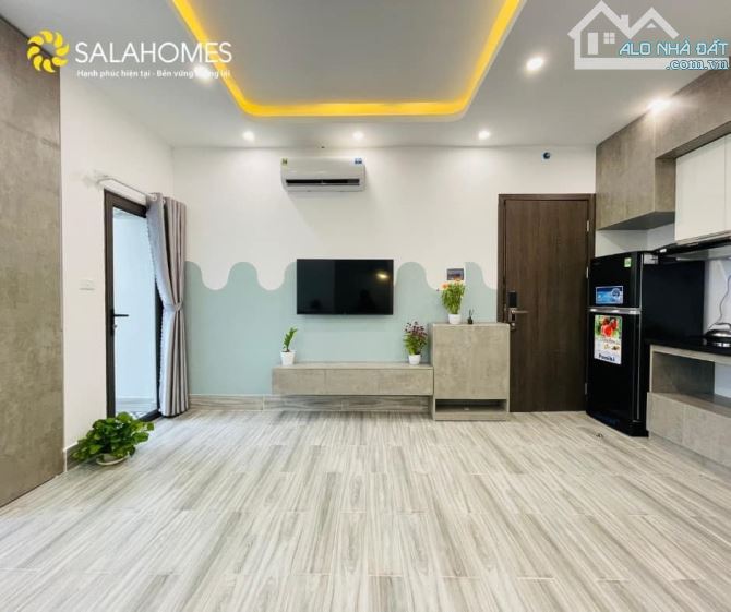 BÁN NHÀ XUÂN ĐỈNH NGOẠI GIAO ĐOÀN GẦN XUÂN LA DT 85M 7 TẦNG 16.9 TỶ NHÀ MỚI Ô TÔ - 3