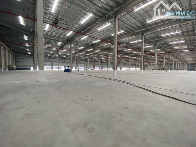 cho thuê kho, xưởng 4500m2, 18000 m2 tại Thuận Thành, Bắc Ninh - 1