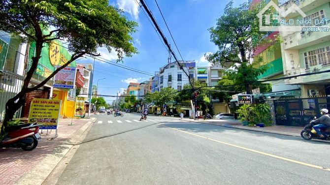 Mặt tiền Quận 8, 2410m2 thổ cư ngang 30m nở hậu tiện phân lô, biệt thự, xưởng, 100 tỷ TL - 3