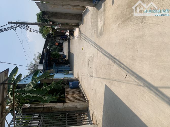 Đất đg Lã Xuân Oai TNP.A Q9 98m2 đất ở SHR giá rê - 4