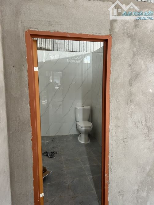 Kho xưởng 700m² mặt tiền đường Quốc Lộ 91 gần khu công nghiệp Trà Nóc, có điện 3 pha - 4