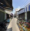 Giá 7.5 tỷ giảm còn 6.7 tỷ -  Bán nhà 3 tầng mặt tiền chợ Hiệp Phú Lê Văn Việt - Quận 9