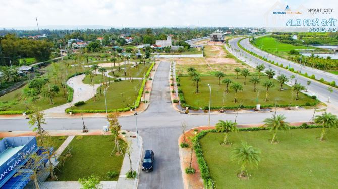 Chủ nợ ngân hàng bán gấp lô đất biển vị trí đẹp nhất trong KĐT Mỹ Khê Angkora Park - 100m2 - 5