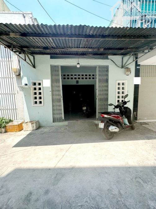 Hàng Đầu Tư Tân Phú Giá Siêu Hot Nguyễn Quý Anh P.Tân Sơn Nhì 5x13 Chỉ 5 TL - 3
