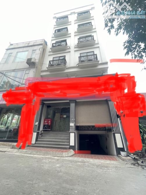 +NGÔ GIA TỰ-ĐG-LB -1 CĂN DUY NHẤT-TOÀ NHÀ-215m-7t-mt 7m-chỉ 43,5 tỷ -CẦN B.Á.N NHANH-TOÀ N