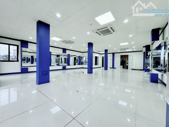 GIẢM GIÁ 30% - VĂN PHÒNG DT 55M2 TÒA BUILDING 8 TẦNG MẶT TIỀN 8M VIEW ĐẸP