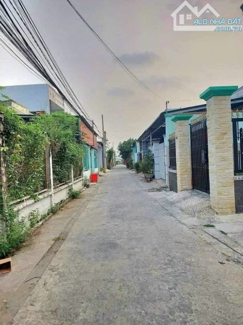 ✅ Đất thổ cư mặt tiền hẻm 140 Nguyễn Minh Đường, Phường 4 - 10 x 26 - 3 tỷ 750 triệu