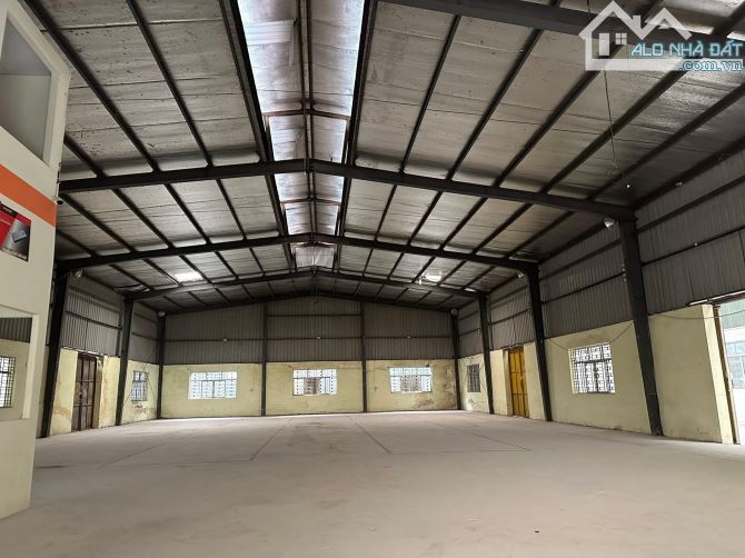 Cho thuê 800m2 đường lê trọng tấn gần thiên đường bảo sơn