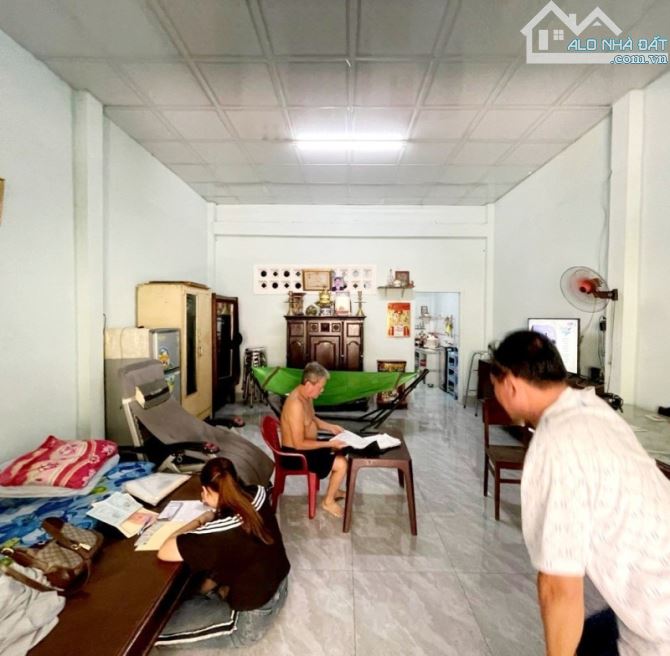 Hàng Đầu Tư Tân Phú Giá Siêu Hot Nguyễn Quý Anh P.Tân Sơn Nhì 5x13 Chỉ 5 TL