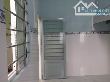 BÁN NHANH DÃY TRỌ 10 PHÒNG 187M2 ĐƯỜNG NGUYỄN THỊ RÀNH, TÂN AN HỘI, CỦ CHI 1,9 TỶ - 1