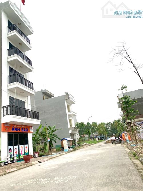 Bán đất 100m2 đường 41m trung tâm phường Hùng Vương, Hồng Bàng chỉ 3,3 tỷ - 1