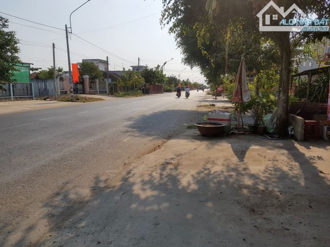 mặt tiền đường ĐT835 Xã Mỹ Lộc, huyện Cần Giuộc, L.A: 1582m2 - 1